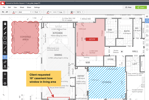 Construction Online Overview