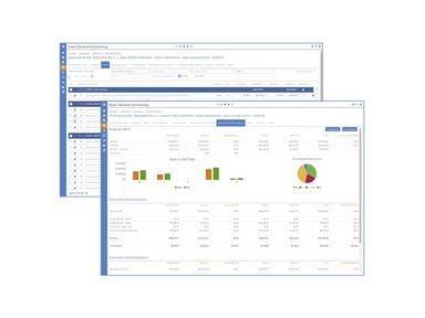 Corecon Software Analytics