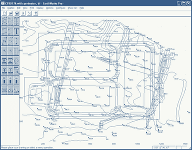 EarthWorks Project