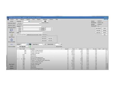 Lite Features