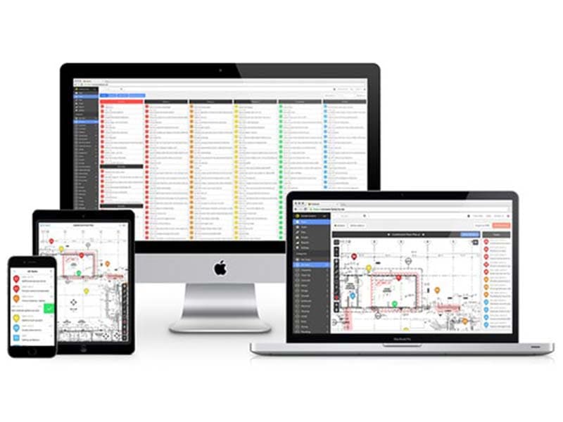 FieldWire Multi Device Interface