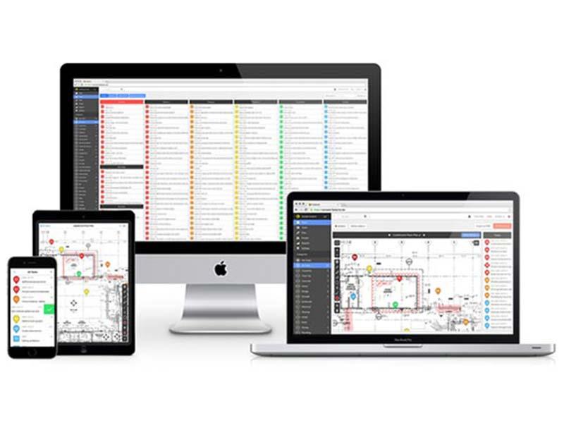 FieldWire Multi Device Interface