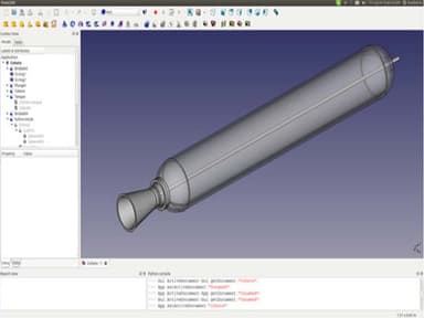 FreeCAD Tool