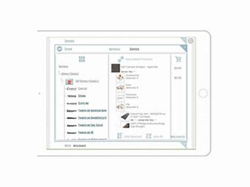 iRoofing Briefing