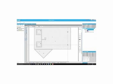 iRoofing Diagram Flow