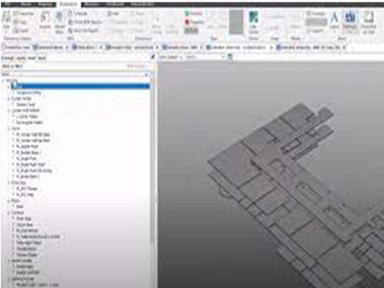 iTwo Costx 5D BIM compatibility