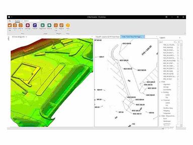 InSite Elevation Pro Design