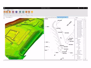 InSite Elevation Pro Design