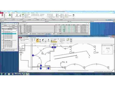 McCormick Electrical Estimating Tool