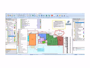 PlanSwift Software Workflow
