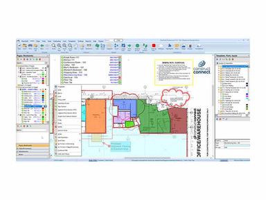 PlanSwift Software Workflow