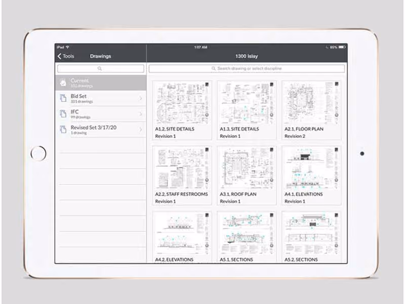 Procore Images