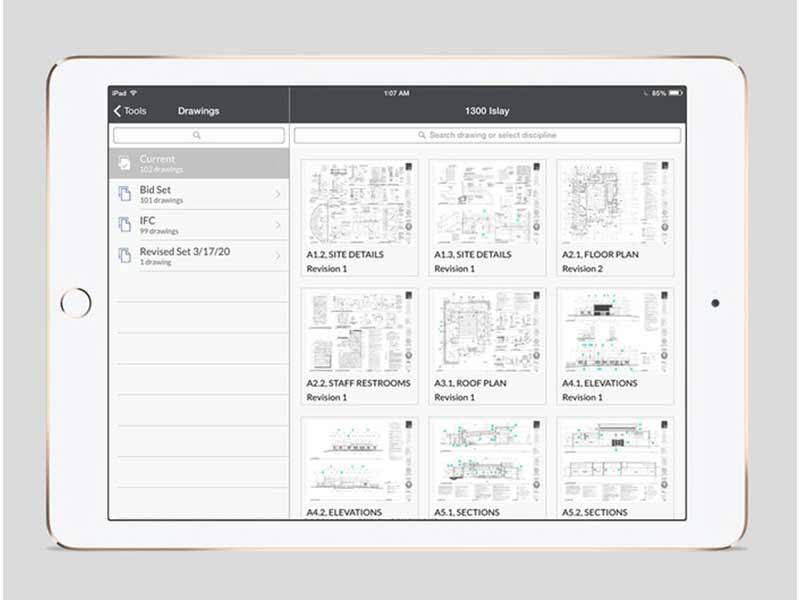 Procore Images