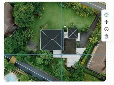 Roofr Map