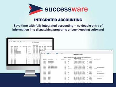 Successware Integrated Accounting