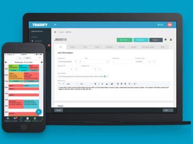 Tradify Analytics