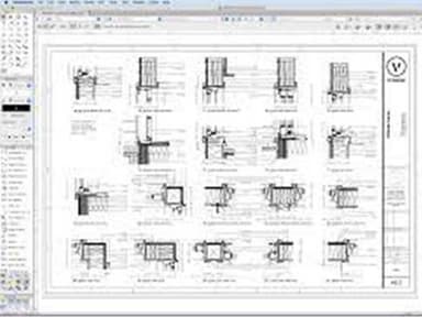 Vectorworks Architect Software Tools