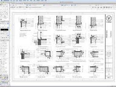 Vectorworks Architect Software Tools