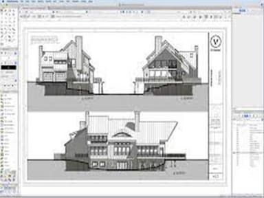 Vectorworks Architect Design