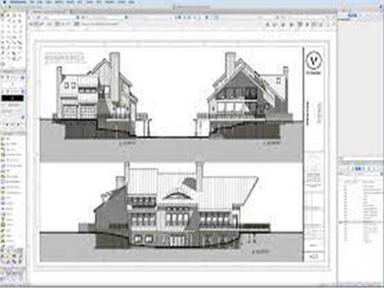 Vectorworks Architect Design