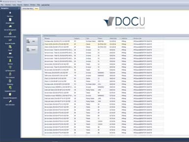 Ventus Software Data Insights