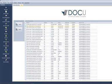 Ventus Software Data Insights