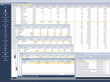 Ventus Software Reports