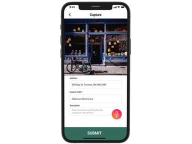 Wingmate Software Mobile App