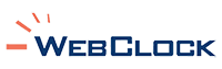 WebClock HR Software-Logo