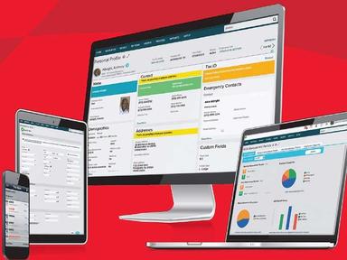 ADP Workforce Now Cross Platform Availability