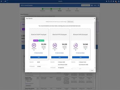 Dayforce HCM Decision Support
