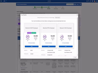 Dayforce HCM Decision Support