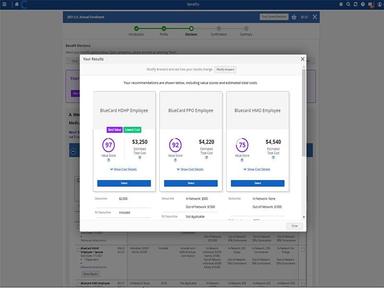 Dayforce HCM Decision Support