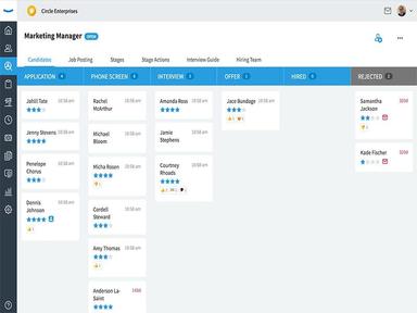 Eddy Feature Overview
