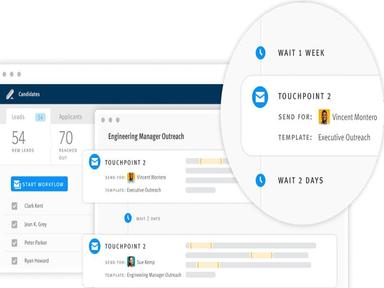 Lever WorkFlow