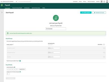 Netchex Payroll