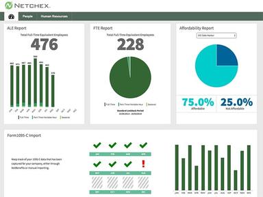 Netchex Report