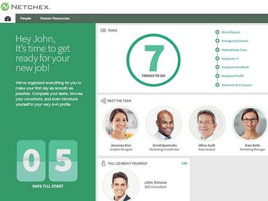 Netchex Task Management