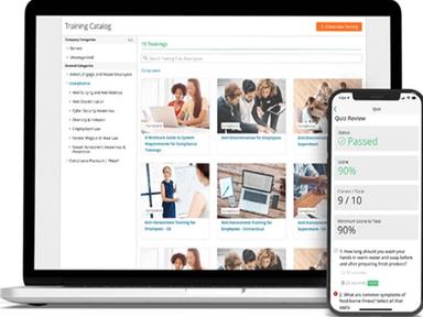 Paylocity HR & Payroll Training Catalog