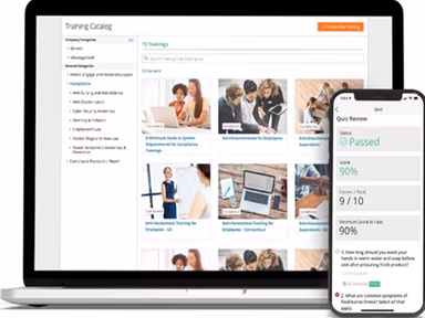 Paylocity HR & Payroll Training Catalog