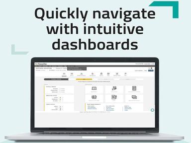 PrimePay Payroll Dashboard