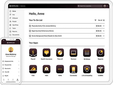 Rippling Feature's Overview