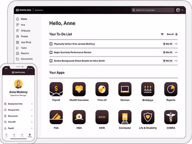 Rippling Feature's Overview