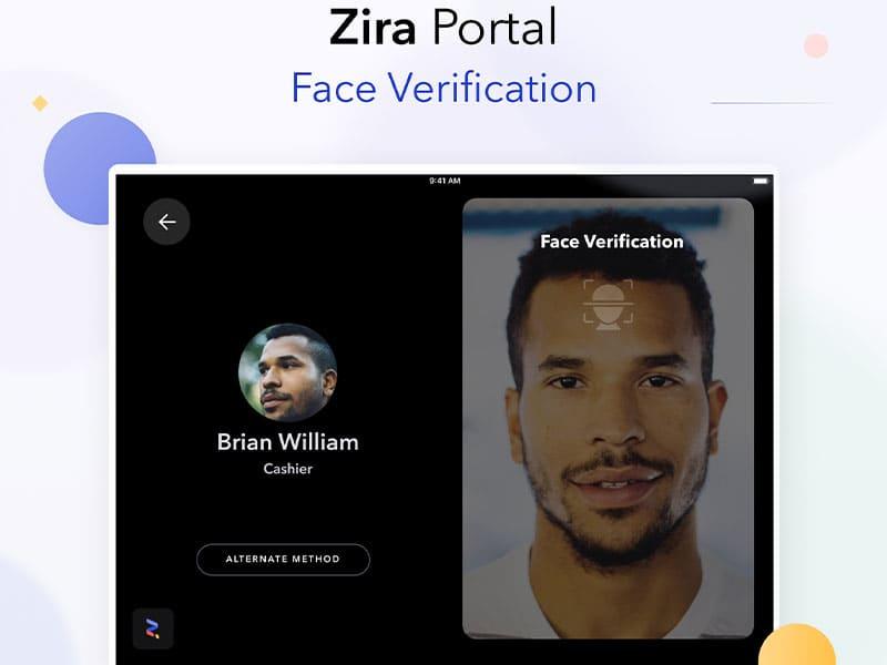 TeamBridge Face Recognition