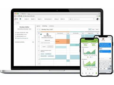 iCIMS ATS Scheduling