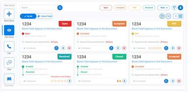 NeeyamoWorks Query