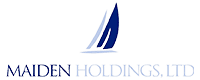 Maiden Holdings, Ltd