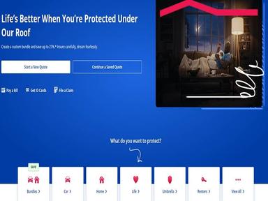 American Family Insurance Overview