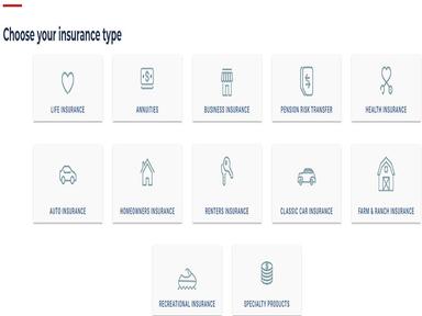 American National Insurance Company