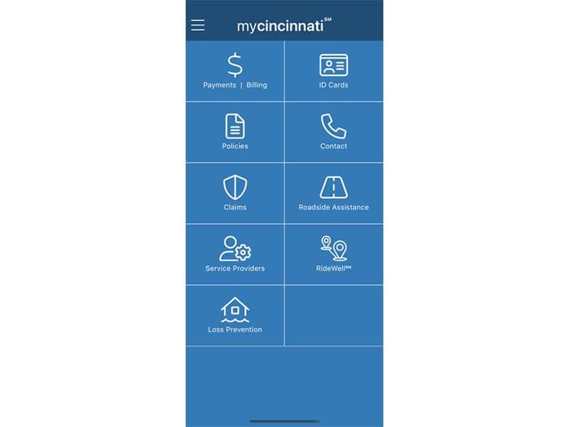 Cincinnati Insurance
